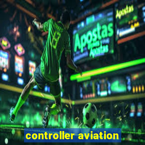 controller aviation